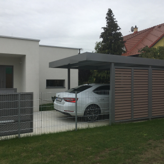 Referencia Žilina - Fraňa Mráza 12