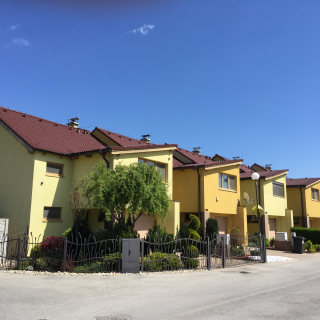 Referencia Nitra - Levická