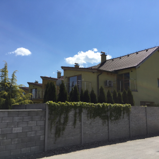 Referencia Nitra - Levická