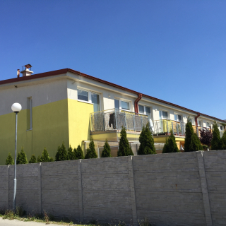 Referencia Nitra - Levická