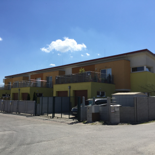 Referencia Nitra - Levická