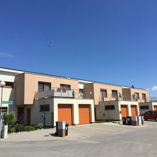 Referencia Nitra - Levická