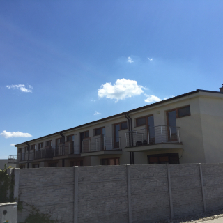 Referencia Nitra - Levická