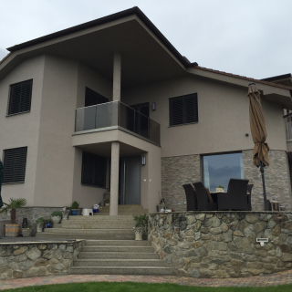 Referencia Nitra - Levická