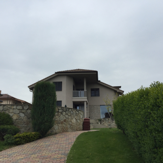 Referencia Nitra - Levická