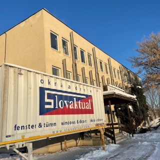 Referencia Stará Ľubovňa