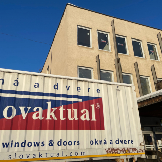 Referencia Stará Ľubovňa