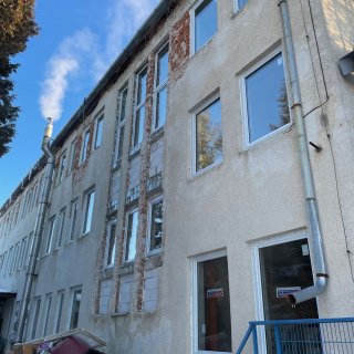 Referencia Stará Ľubovňa