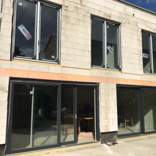 Referencia Štúrovo