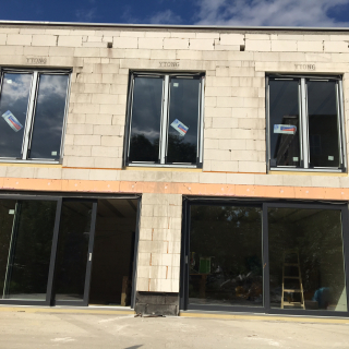 Referencia Štúrovo