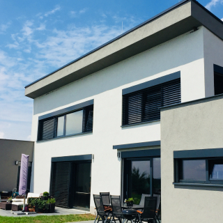 Referencia Brno - Milady Horákové