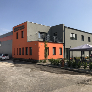 Referencia Nitra - Levická