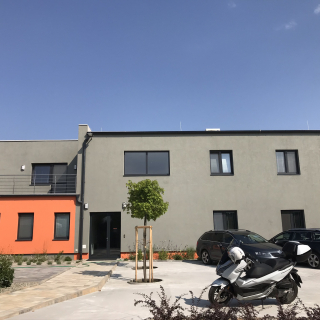 Referencia Nitra - Levická