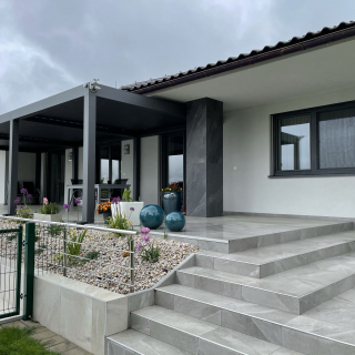 Referencia Nitra - Levická