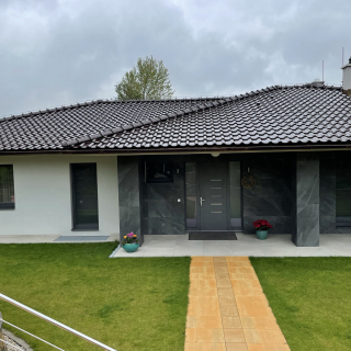 Referencia Nitra - Levická