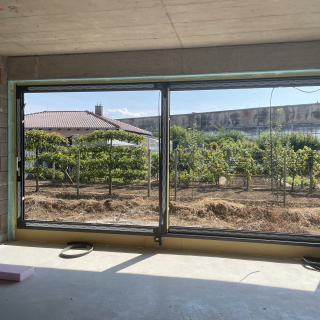 Referencia Nitra - Levická