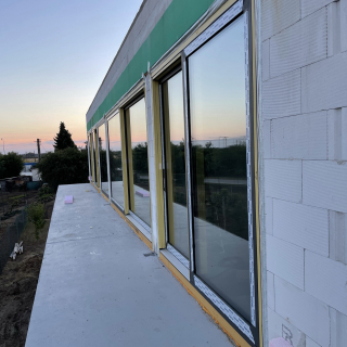 Referencia Nitra - Levická