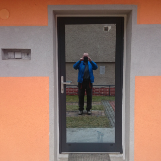 Referencia Dolný Kubín