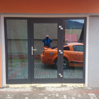 Referencia Dolný Kubín