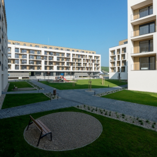 Referencia Bratislava - Rača Referencia Bratislava - Rača