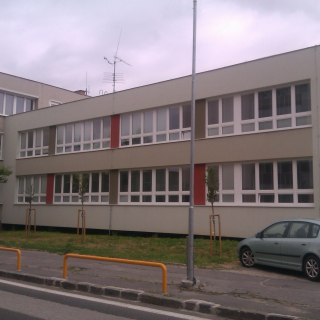 Referencia Nitra - Levická