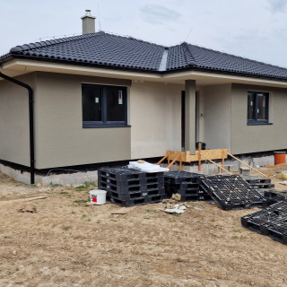 Referencia Dolný Kubín