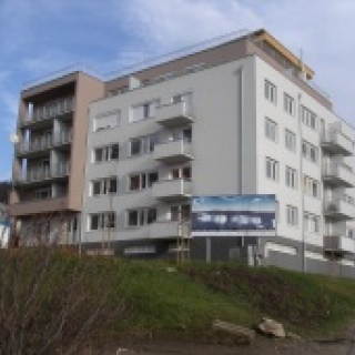 Referencia Bratislava - Rača Referencia Bratislava - Rača