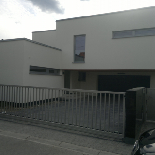 Referencia Partizánske