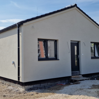 Referencia Dolný Kubín