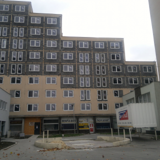 Referencia Partizánske