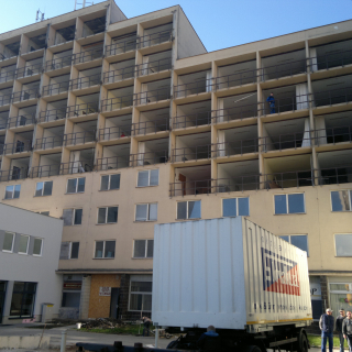 Referencia Partizánske