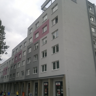 Referencia Partizánske