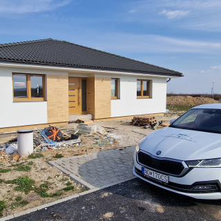 Referencia Dolný Kubín