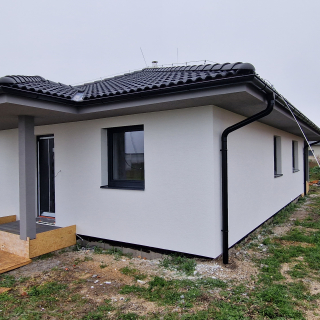 Referencia Dolný Kubín