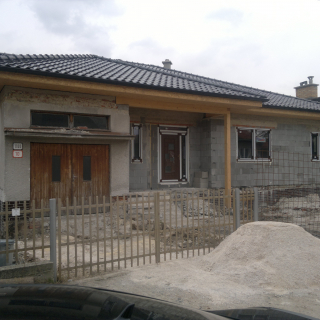 Referencia Partizánske