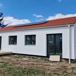 Referencia Dolný Kubín