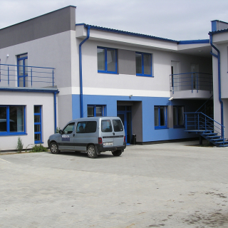 Referencia Nitra - Levická