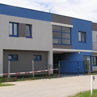 Referencia Nitra - Levická