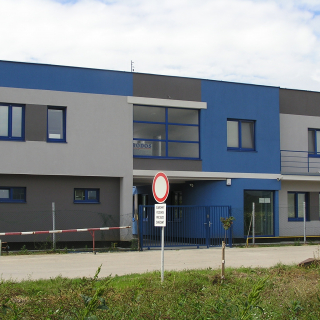 Referencia Nitra - Levická