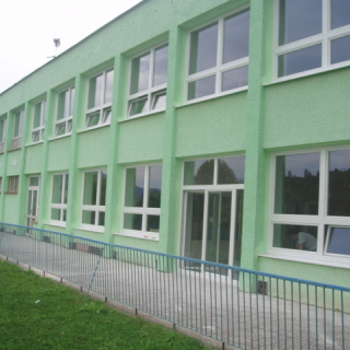 Referencia Dolný Kubín