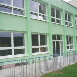 Referencia Dolný Kubín