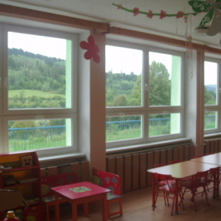 Referencia Dolný Kubín