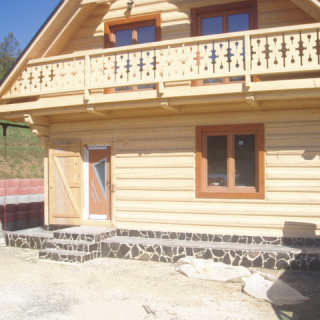 Referencia Dolný Kubín