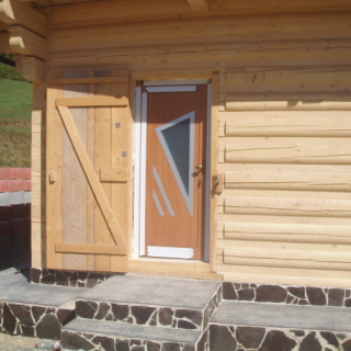 Referencia Dolný Kubín