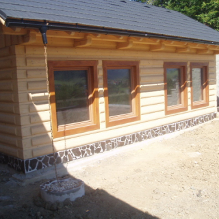 Referencia Dolný Kubín