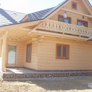 Referencia Dolný Kubín