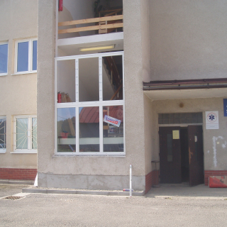 Referencia Dolný Kubín