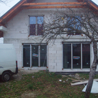 Referencia Dolný Kubín