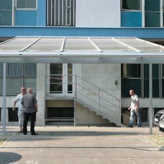 Referencia Nitra - Levická