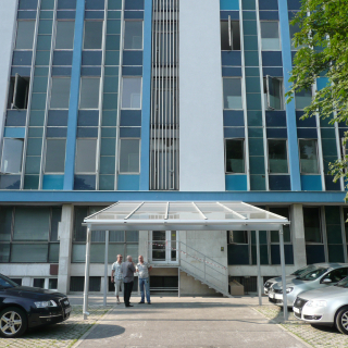 Referencia Nitra - Levická